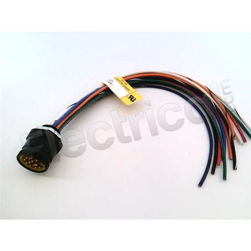C2G 83370 Cable de interconexión RJ-45 5m UTP CAT 6