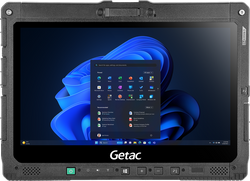 Getac K120 G3 i7 16/256 GB 5G Outdoor
