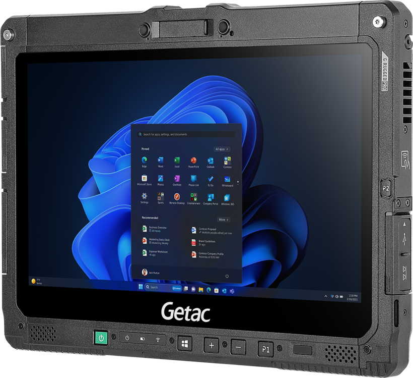 Getac K120 G3 i7 16/256 GB 5G Outdoor (3)