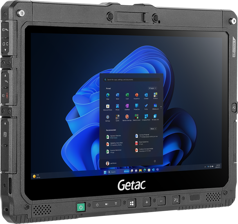Getac K120 G3 i7 16/256 GB 5G Outdoor (2)