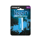 Integral INFD32GBNEONB unidad flash USB 32 GB 2.0 (2)