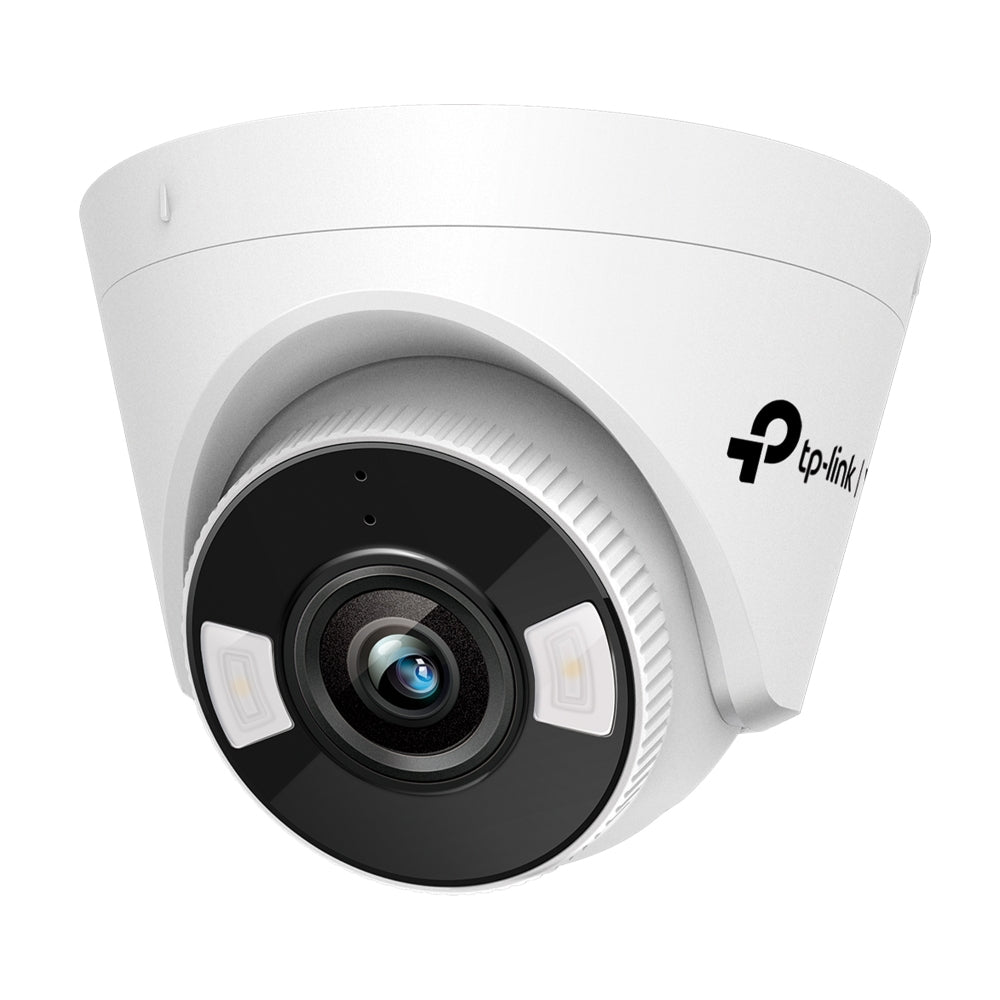 TP-Link VIGI C440 Tourelle Caméra de sécurité IP Intérieur extérieur 2560