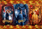 Clementoni Harry Potter Puzzle rompecabezas 104 pieza(s) Televisión/películas
