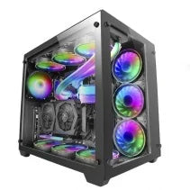 Pc Gaming AMD Ryzen 5 7500F 32GB 2 TB SSD RTX 5060 + Windows...