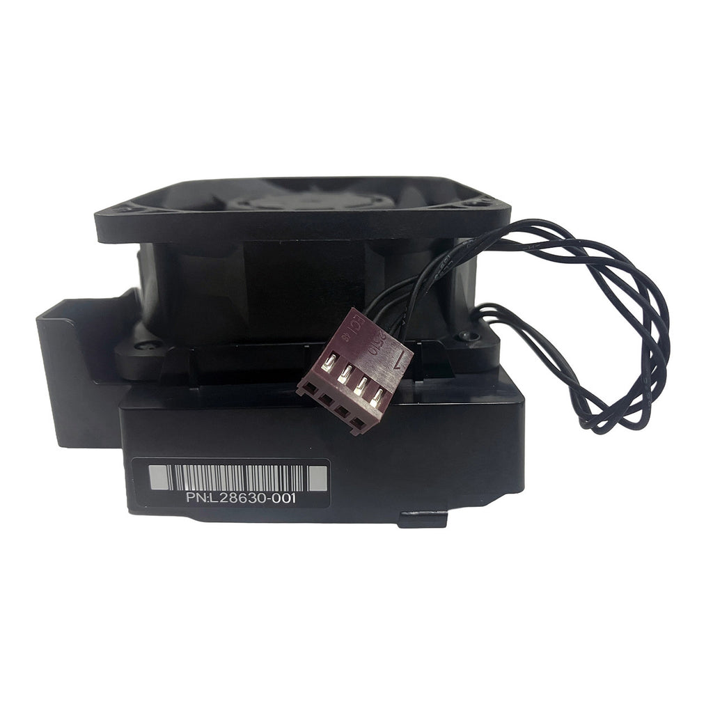HP 60x25mm Trasero Ventilador del sistema con 834547-001