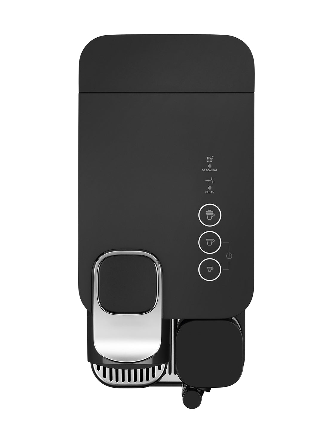De’Longhi Lattissima One EN510.B Totalmente automática Máquina espresso 1 L (4)