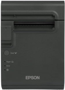 Epson TM-L90 impresora de etiquetas Línea térmica 203 x 203 DPI 150 mm/s Alámbrico
