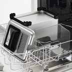 Tefal Family Pro FR507D Sencillo 4 L Independiente 2400 W Freidora Acero inoxidable (8)