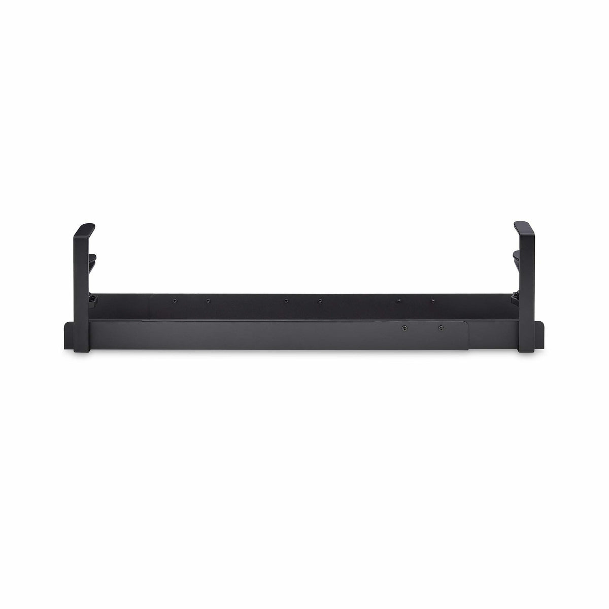 StarTech.com CALB-DESK-CABLE-TRAY organizador de cables Bandeja de cables 1 pieza(s) (4)