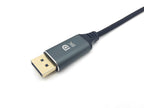 Equip 133423 adaptador de cable de vídeo 3 m USB Tipo C Gris (3)