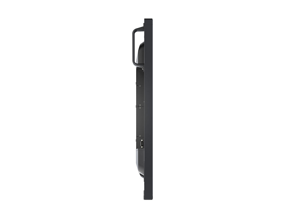 NEC MultiSync M491 Pantalla plana para señalización digital 124,5 cm (49") IPS 500 cd / m² 4K Ultra HD Negro 24/7 (3)