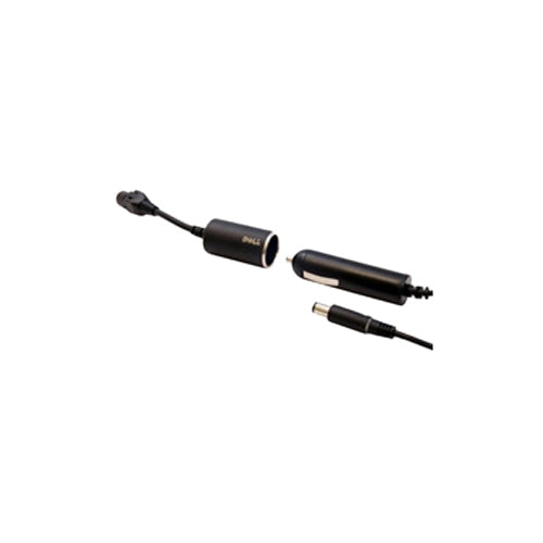 DELL 450-15098 adaptador e inversor de corriente Auto 90 W Negro (5)