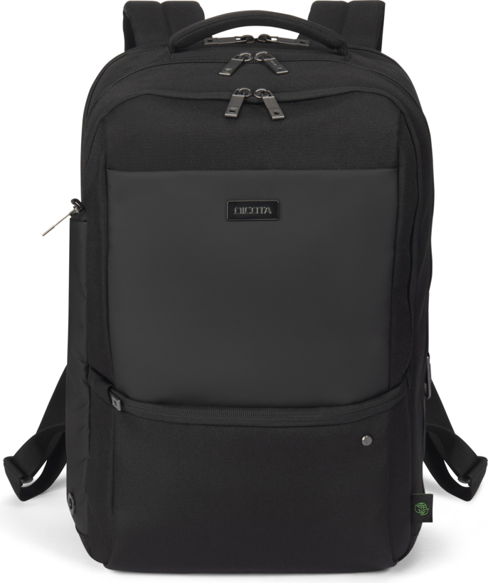 DICOTA D32162-RPET funda para portátil 40,6 cm Maletín Negro