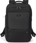 DICOTA D32162-RPET funda para portátil 40,6 cm Maletín Negro