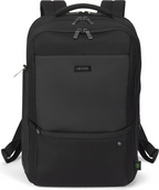 DICOTA D32162-RPET funda para portátil 40,6 cm Maletín Negro