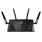 Asustek 90IG0820-MO3A00 - ASUS RT-AX88U PRO, - enrutador inalámbrico
