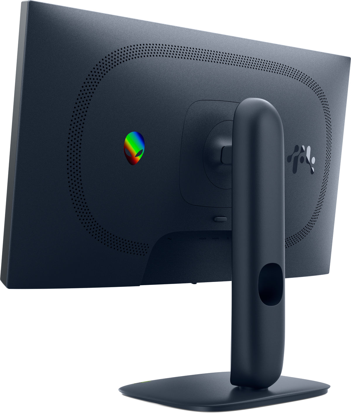 Alienware AW2525HM pantalla para PC 62,2 cm (24.5") 1920 x 1080 Pixeles Full HD LCD Negro (8)