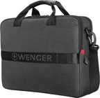 Wenger/SwissGear MX Eco Brief 40,6 cm Maletín Gris vista 4