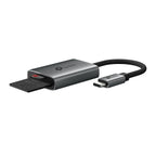 TP-Link UA430C lector de tarjeta USB 3.2 Gen 1 (3.1 Gen 1) Type-C Gris (4)