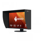 EIZO ColorEdge CG3100X écran plat de PC 30.5" 4096 x 2160 pixels 4K DCI LCD Noir (2)
