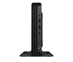 HP 800 G9 Intel® Core™ i7 i7-12700 16 GB DDR5-SDRAM 512 GB SSD Windows 11 Pro Mini PC Black (2)