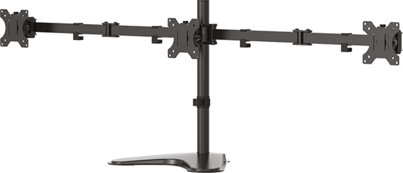 Soporte Neomounts Trio Full-Motion ng. (2)