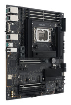ASUS PRO WS W880-ACE SE Intel W880 LGA 1851 (Socket V1) ATX (4)