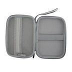 AISENS ASBG-005-GR funda para disco duro externo Algodón, Lino (6)