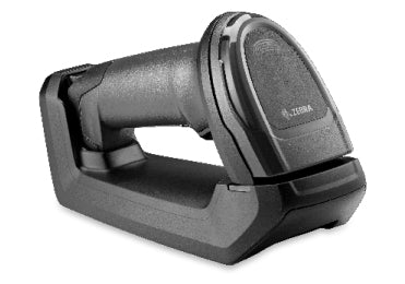 Zebra CR8178-SC100F4WW cargador de dispositivo móvil Lector de código Negro Interior