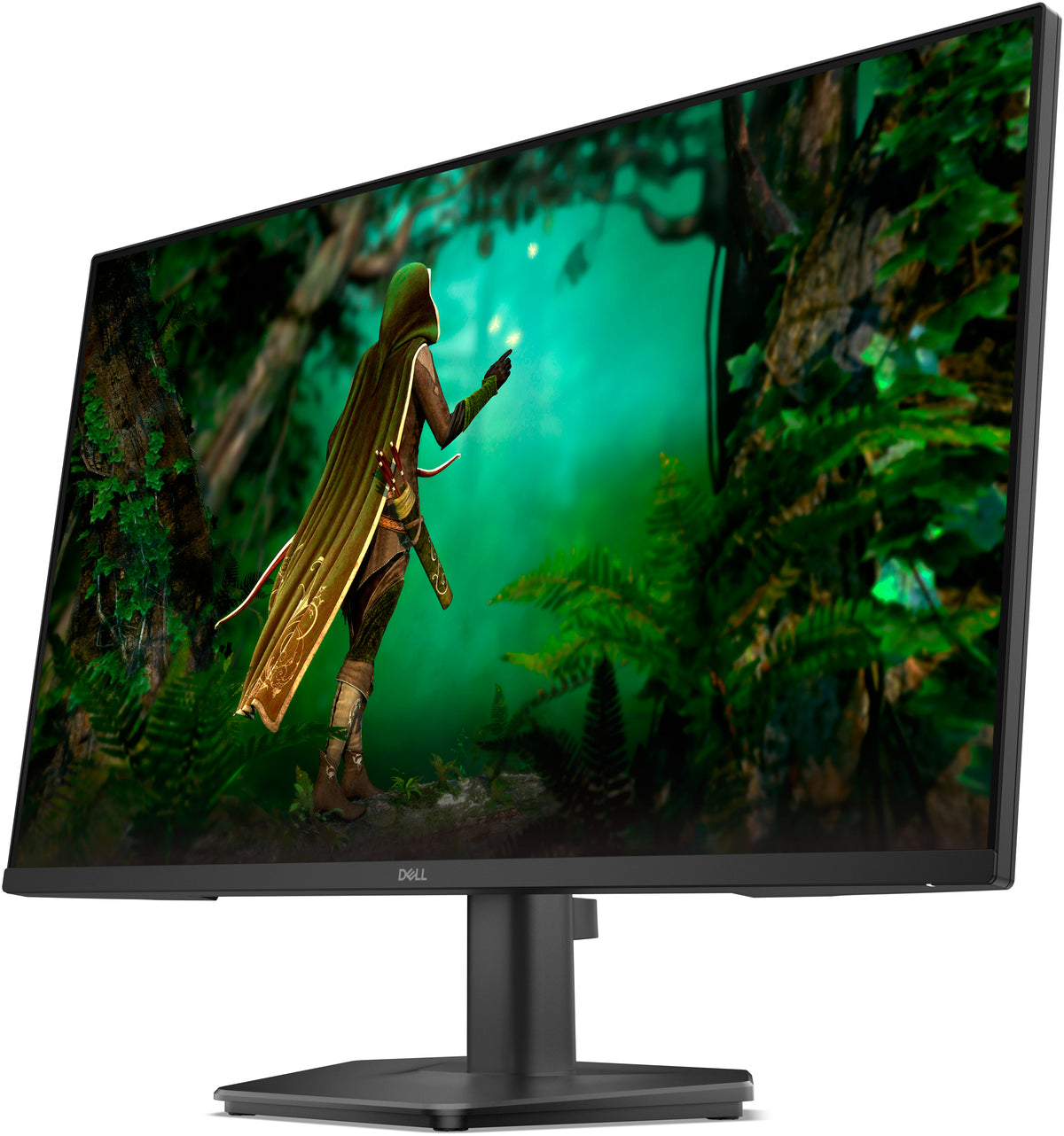 DELL SE2725HG pantalla para PC 68,6 cm (27") 1920 x 1080 Pixeles Full HD LCD Negro (4)