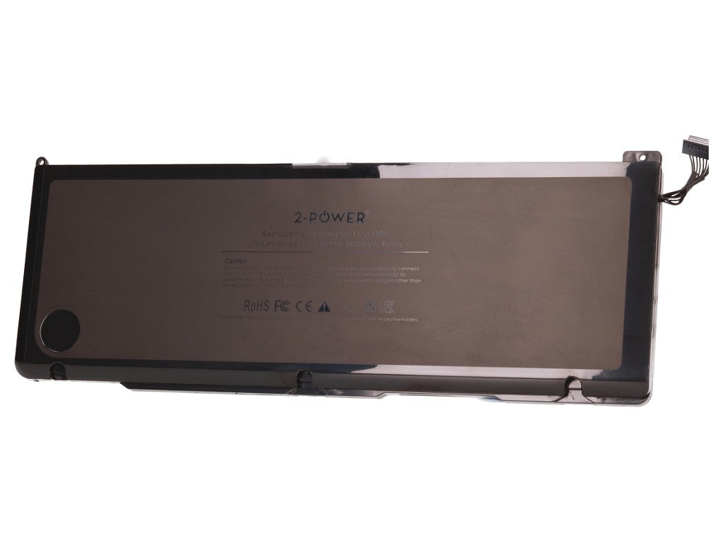 2-Power CBP3495A refacción para laptop Batería (4)