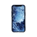 dbramante1928 Grenen funda para teléfono móvil 13,7 cm (5.4") Azul (7)