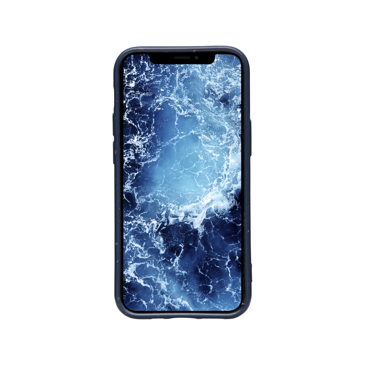 dbramante1928 Grenen funda para teléfono móvil 13,7 cm (5.4") Azul (7)