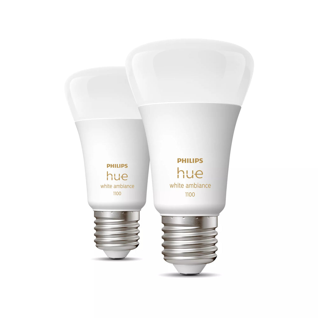 Philips 8719514291256 - Bombilla LED, forma: A60, E27, 8 W (equivalente 75 W)