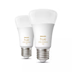 Philips 8719514291256 - Bombilla LED, forma: A60, E27, 8 W (equivalente 75 W)