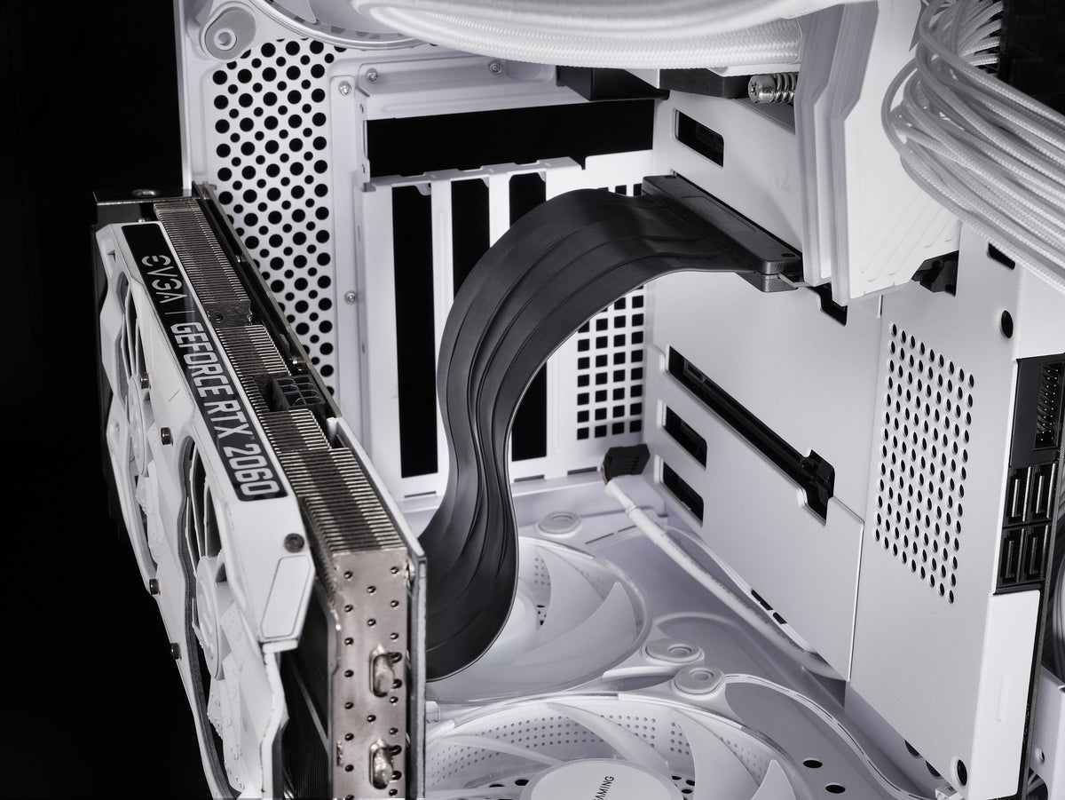 Mars Gaming MCAPCIE40 cable plano (4)