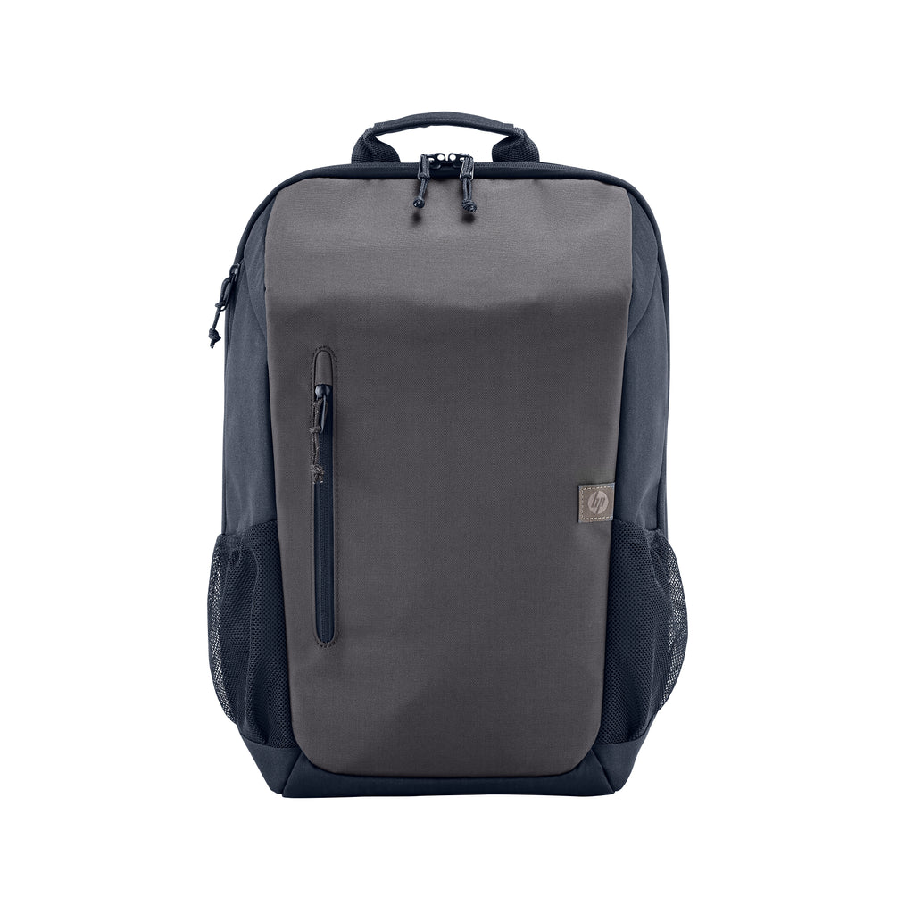 HP Travel 18 Liter 15.6 Iron Gray Laptop Backpack 39,6 cm (15.6") Azul, Gris (2)