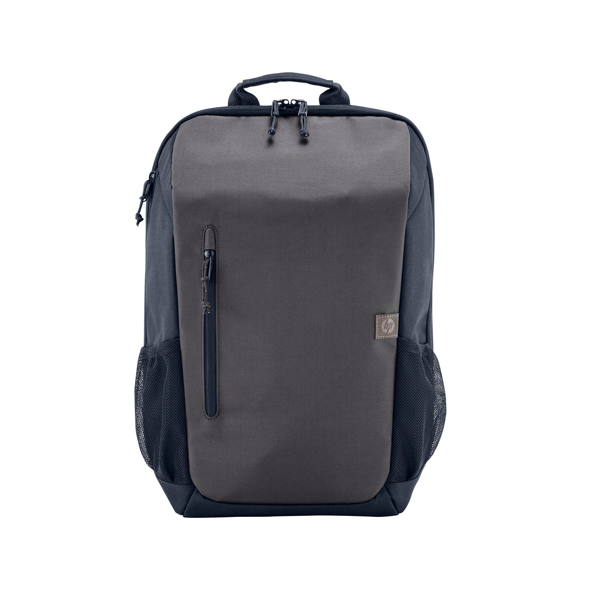 HP Travel 18 Liter 15.6 Iron Gray Laptop Backpack 39,6 cm (15.6") Azul, Gris (2)
