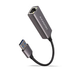 Axagon ADE-TR adaptador y tarjeta de red Ethernet 1000 Mbit/s