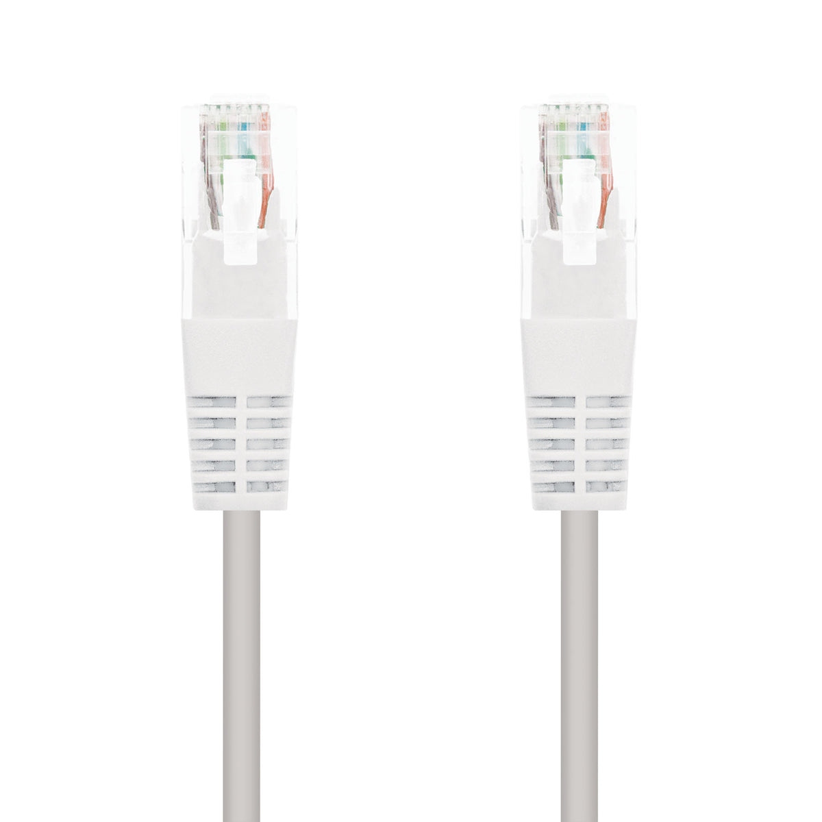 Nanocable 10.20.0102-W cable de red 2 m Cat5e U/UTP (UTP) (3)