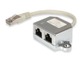 Equip 127608 divisor de red Plata