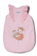 BABY born Saco de dormir Flores Saco de dormir de muñeca