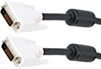 Startech DVIDDMM3M - Cable de Vídeo Digital para Monitor DVI-D Macho a Macho (3)