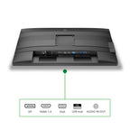Philips 5000 series 27B2G5200/00 pantalla para PC 68,6 cm (27") 1920 x 1080 Pixeles Full HD LCD Antracita (5)