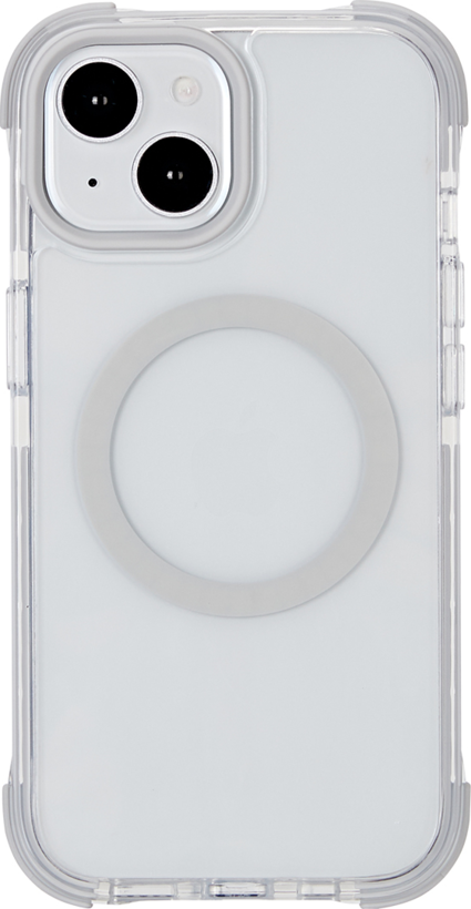 Funda ARTICONA GRS iPhone 15 StrongMagn.