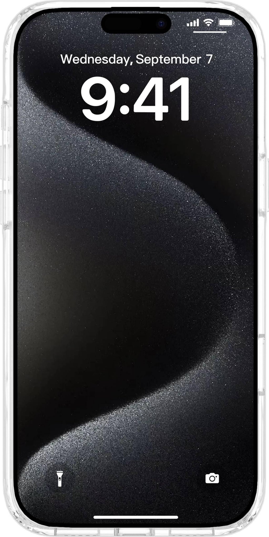 eSTUFF ES67141058 funda para teléfono móvil Transparente (9)