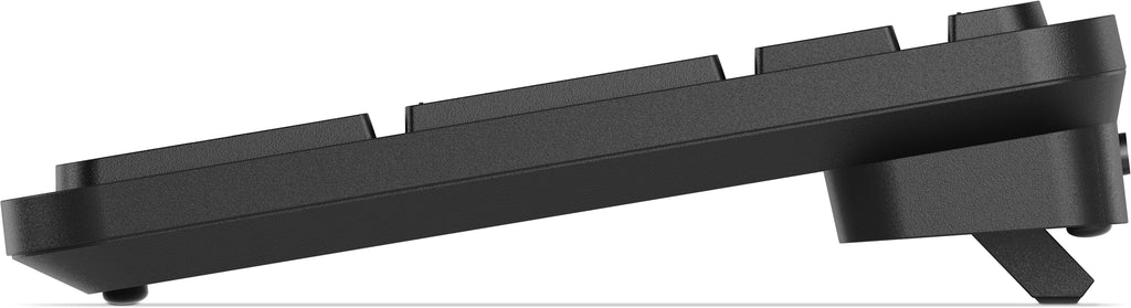 DELL Pro 5 KM526 teclado Ratón incluido Hogar / Oficina RF inalámbrico QWERTY Español Negro (5)