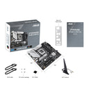 ASUS PRIME B760M-A WIFI D4 Intel B760 LGA 1700 micro ATX (7)