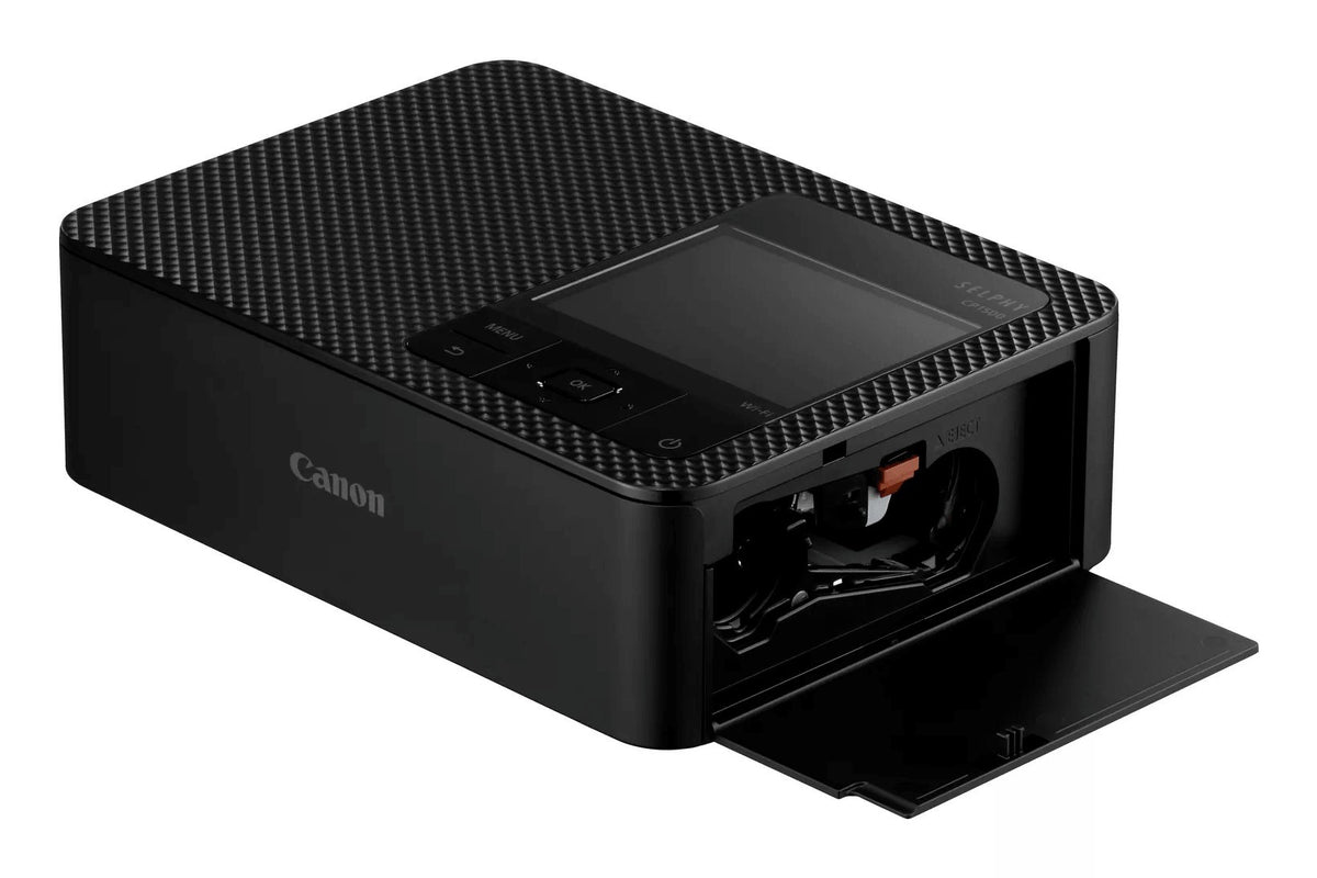 Canon 5539C002 SELPHY CP1500 Imprimante photo sans fil à sublimation de teinture (3)