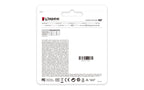 Kingston Technology DataTraveler Exodia unidad flash USB 64 GB USB tipo A 3.2 Gen 1 (3.1 Gen 1) Negro, Turquesa (7)